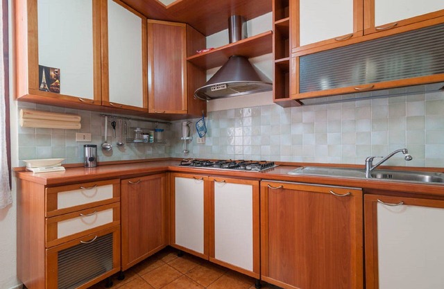 Cerdeña Casa / Apartamento de vacaciones en Villa con entrada independiente