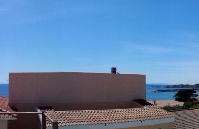 Sardinia-Home 30m from beach-Anurra-Isola Rossa2-Orizzonte