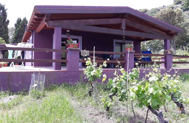 Sardinien Nordküste Dreizimmerwohnung mit Meerblick