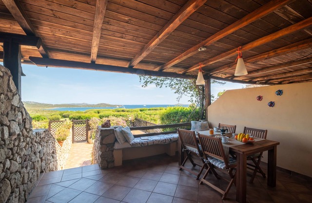 Sardinia Paradise House, Portisco, Italy