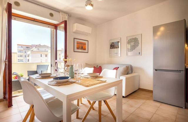 Sardinia Re - Asfodelo Apartment