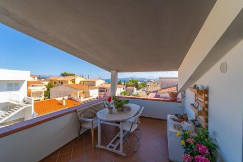 SARDINIA RE - Azure Pearl