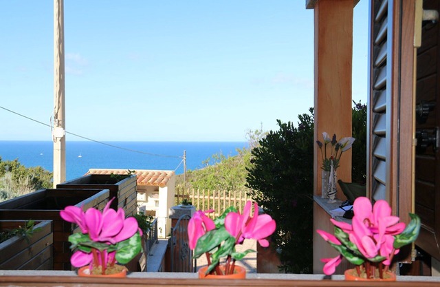 Sardinia Re - Casa Cipro