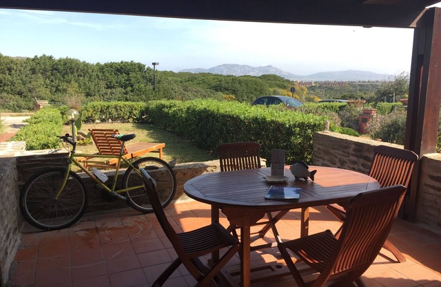 Sardinia Re - Casa Ibiscus