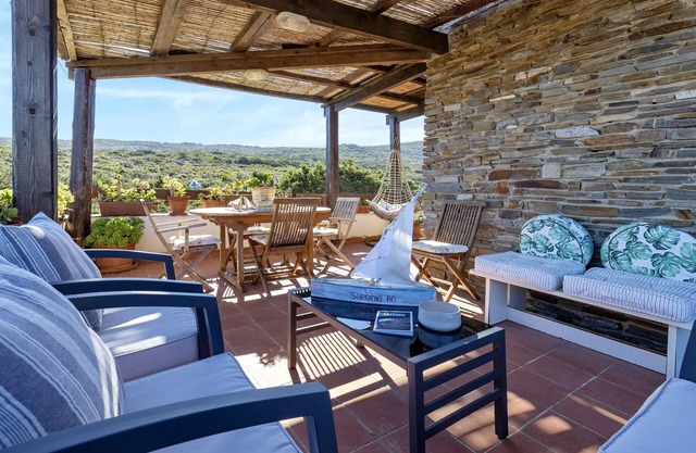 Sardinia Re - Casa Li Nassi