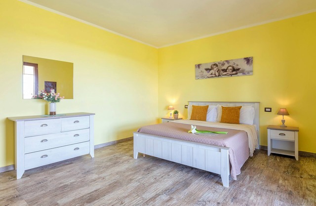 Sardinia Re - Country Villa Pala Venalza