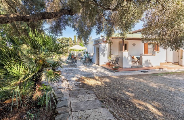 Sardinia Re - Gutierrez 31 Country House