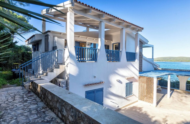 Sardinia Re - Porto Conte Bay Terrace