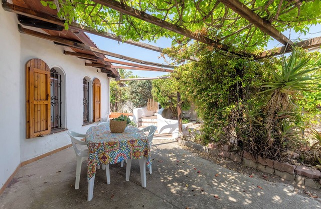 Sardinia Re - Villino Livingstone