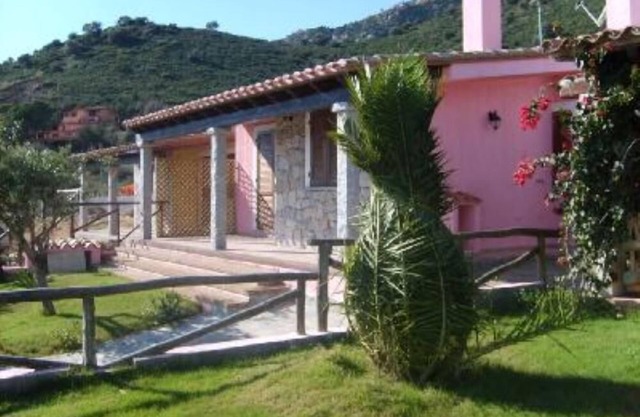Ferienhaus / Villa - Villasimius