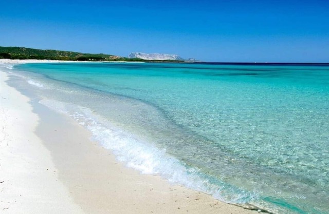 Sardinian House low cost
