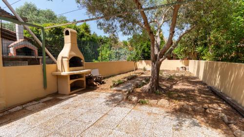 Sardinianworld - Domus Claudia