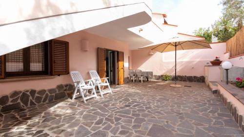 Sardinianworld - Hibiscus House