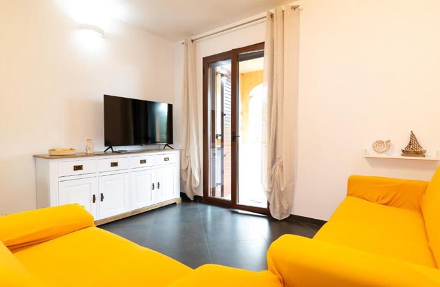 Sardinianworld - Rosa's House