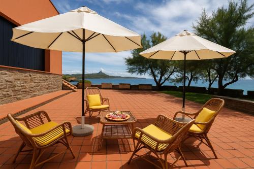 Sardinianworld -Villa Maestrale