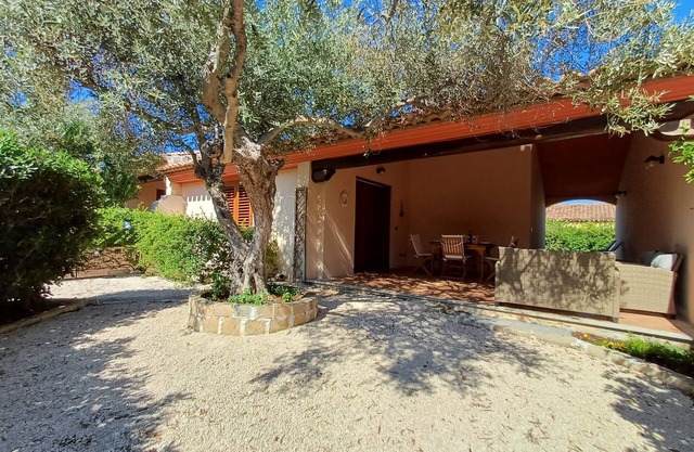 Sardinia Ogliastra - Villa nur wenige Schritte vom Meer entfernt