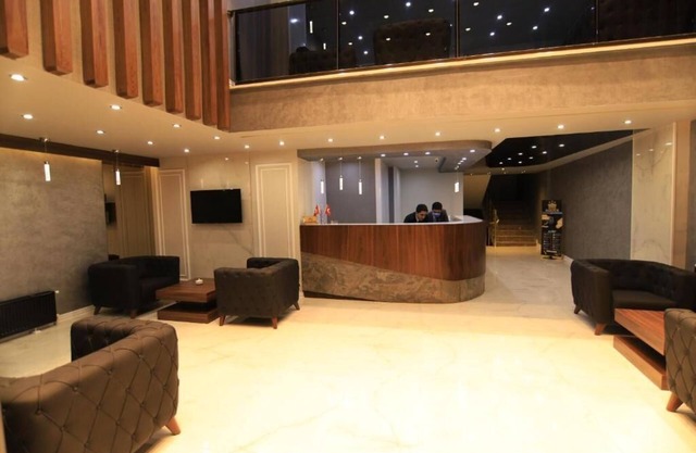 Sardur Hotel