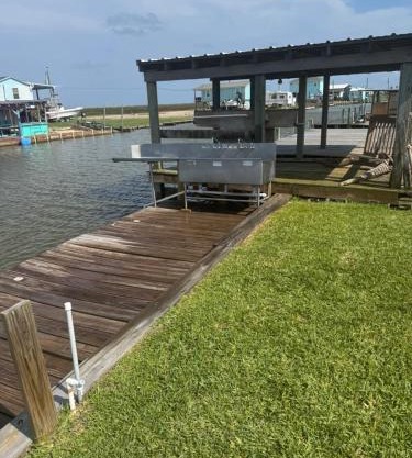 Sargent Barefoot Bungalow