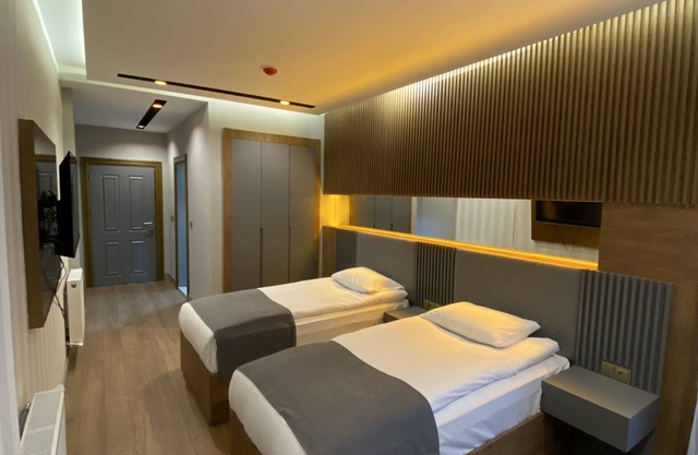 Sarikamis Aras Otel