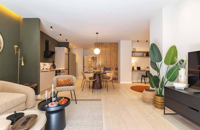 SariStays Valencia City Lofts R