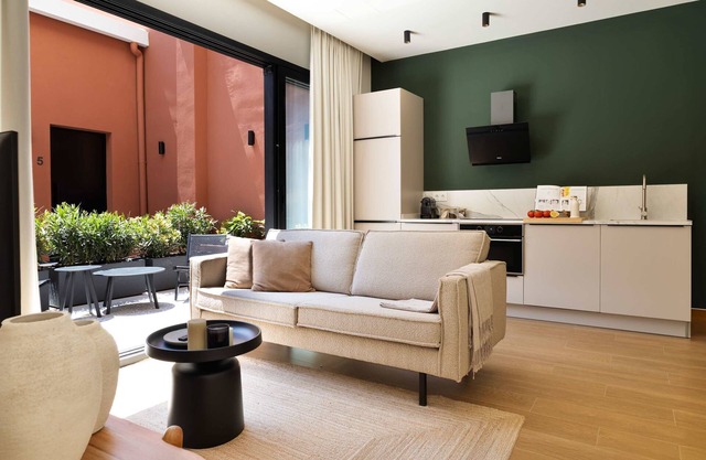 SariStays Valencia Modern & Luxury 3