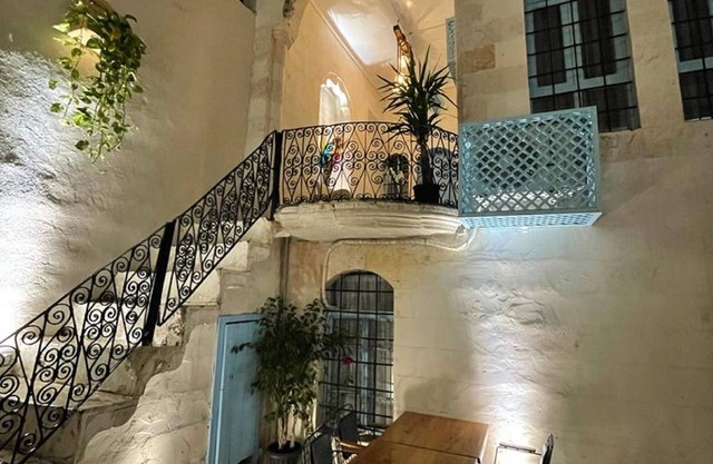 SARMAŞIK HOTEL