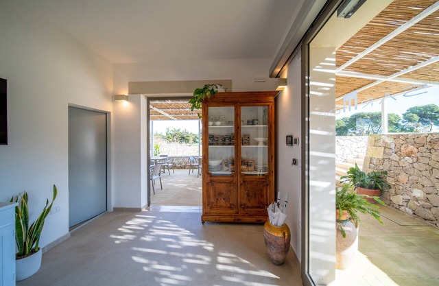 Sarmenti Agriresort