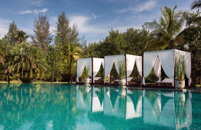 Sarojin Garden - Ein Schlafzimmer Resort, Schläft 3