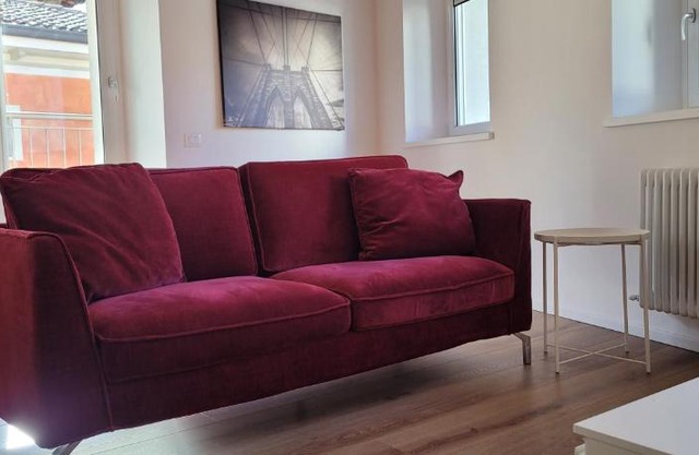 Sarpi21 Suites