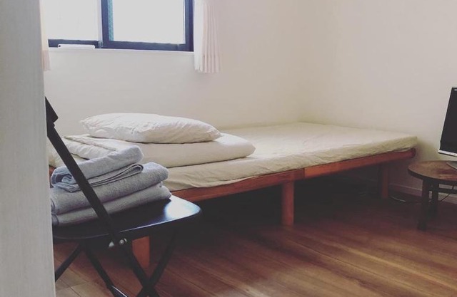 SARUE GUEST HOUSE in East Tokyo