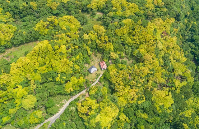 Sasayakana Ouchi Fuuki