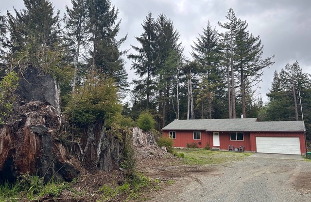 Sasquatch Sanctuary