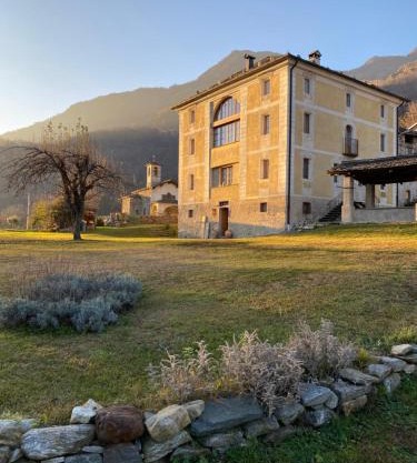 Sassiglioni Vacanze