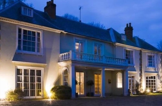 Satis House