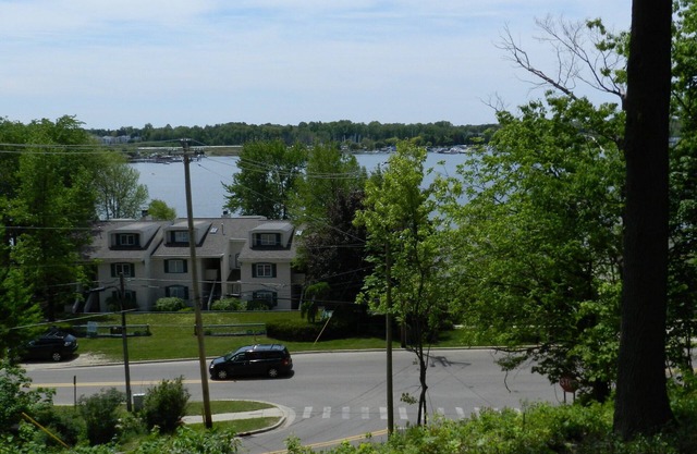 Saugatuck, MI - BayView * Kürzlich renoviert *