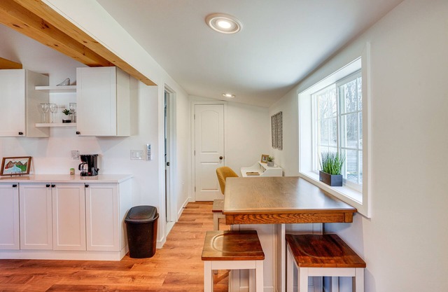 Saugerties Cabin Rental w/Fire Pit & Creek Access