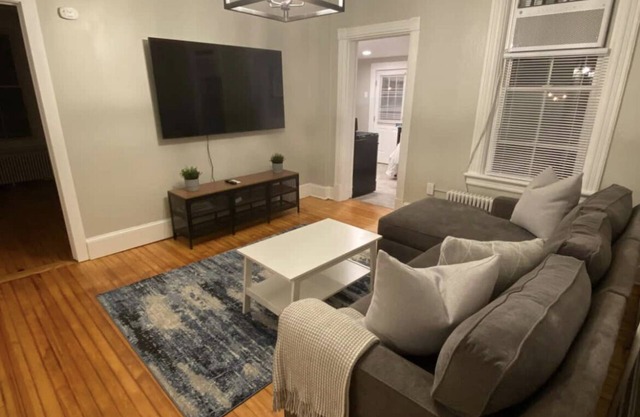 Saugerties Village Space with Great Backyard