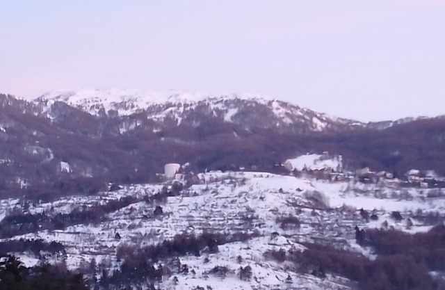 SAUZE D'OULX