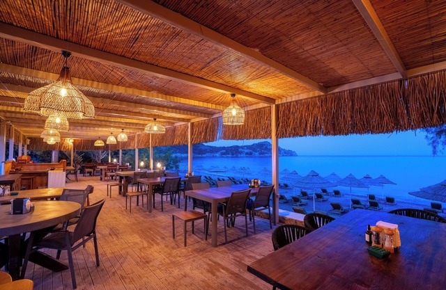Savana Butik Otel