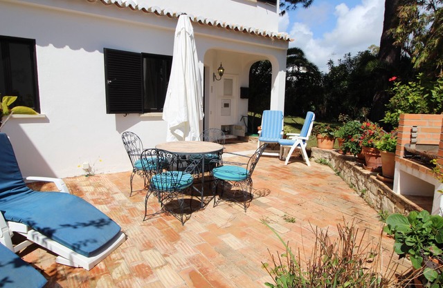 Savana Villa