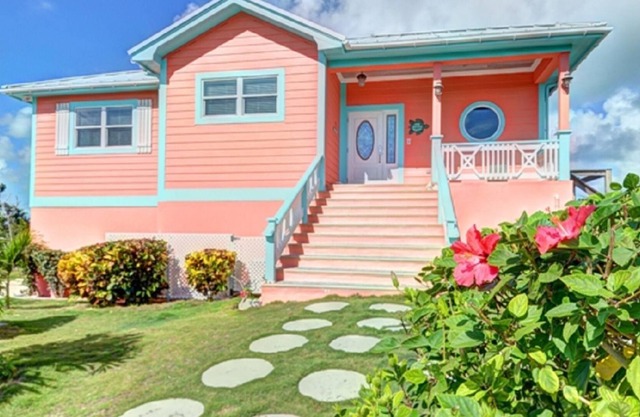 Savannah Sunset by Eleuthera Vacation Rentals