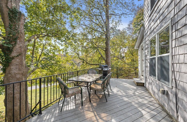 Save 10% on Fall Stays - Book by Nov 21!