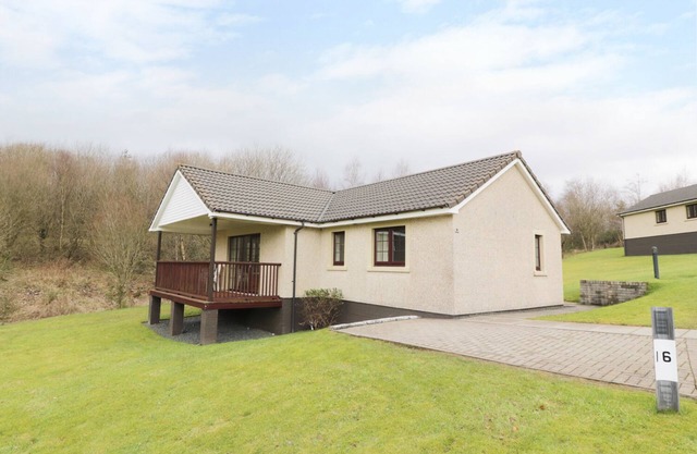 Savita Cottage, DAILLY