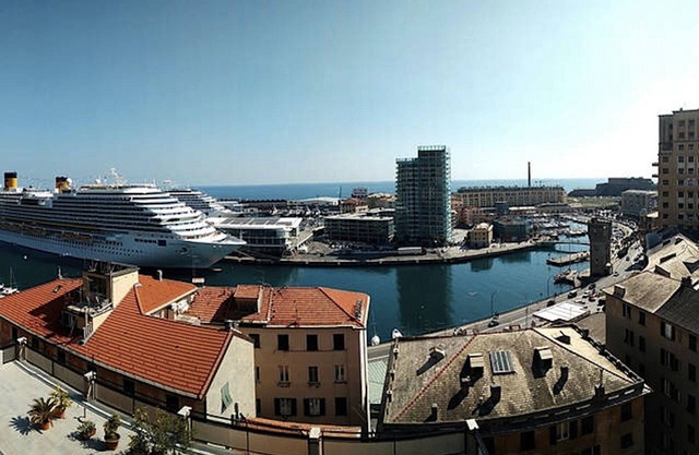 Savona City Wohnung