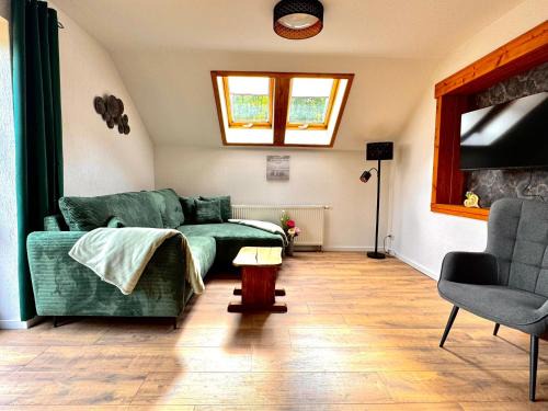 Savor Appartement Bergblick für 6-7 Personen