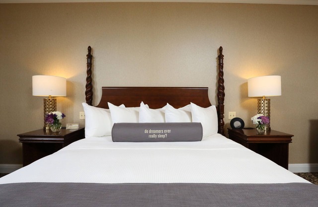 Savor the European Charm of Our Elegant Stay! Pet-Friendly Options & Bar
