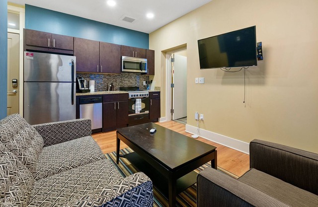 Savor the Exquisite Allure of this remodeled Condo located at St.Clairsville 305
