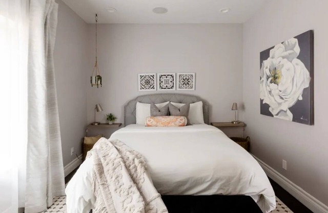 Savor the Peace at a Comfy Cottage Minutes from Downtown SF