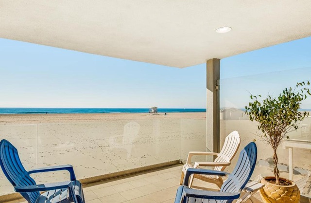 Savor the View