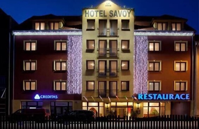 Savoy
